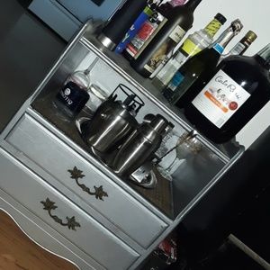 Mini bartenders set